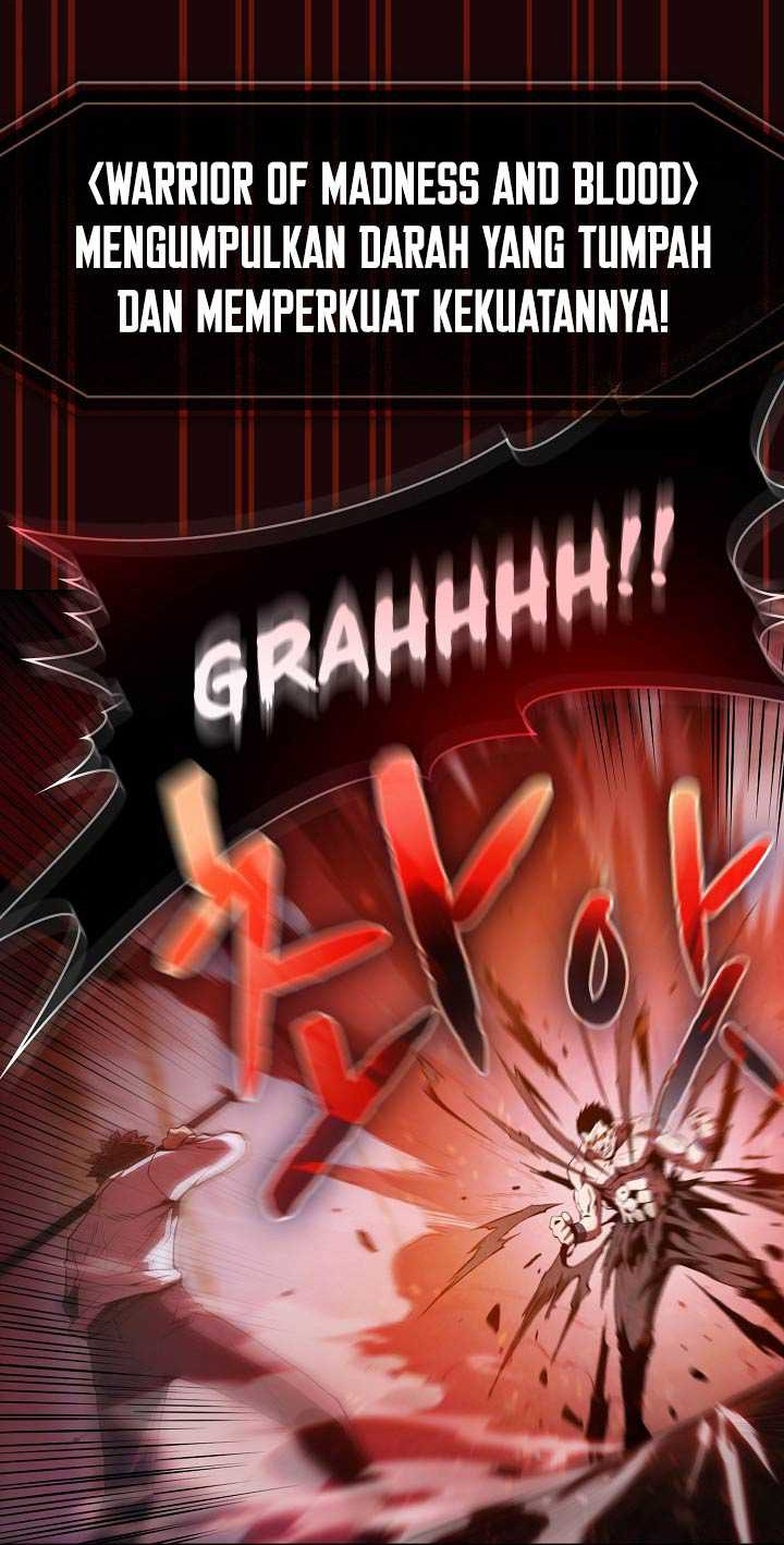 The Constellation that Returned from Hell Chapter 53 - halaman 43