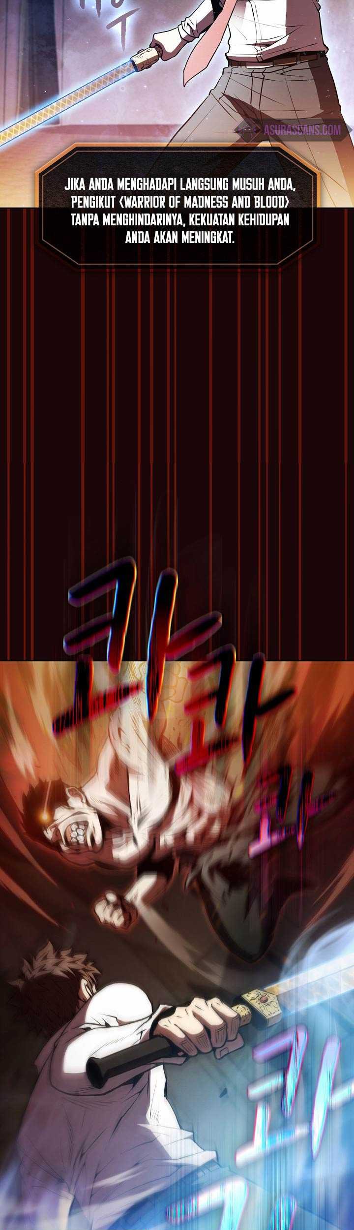 The Constellation that Returned from Hell Chapter 53 - halaman 46