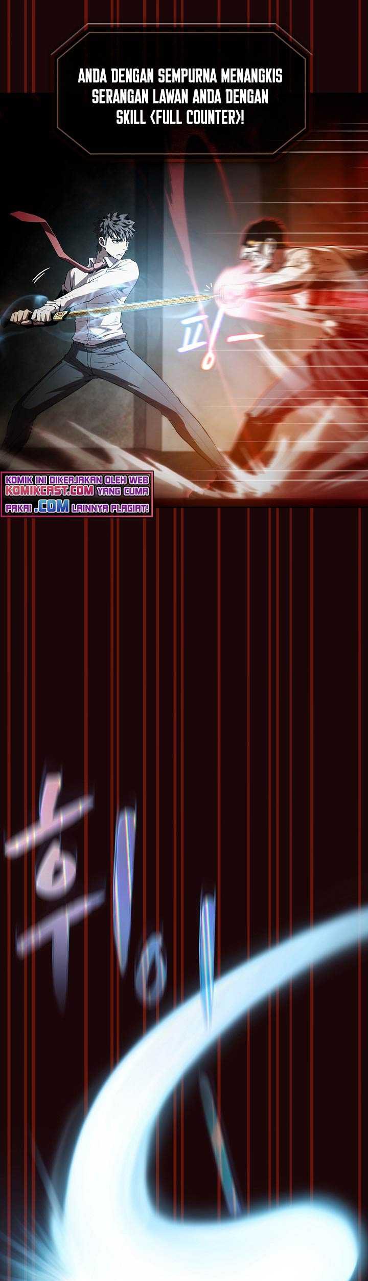 The Constellation that Returned from Hell Chapter 53 - halaman 48
