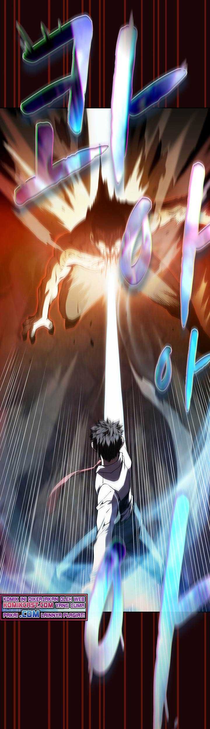 The Constellation that Returned from Hell Chapter 53 - halaman 50