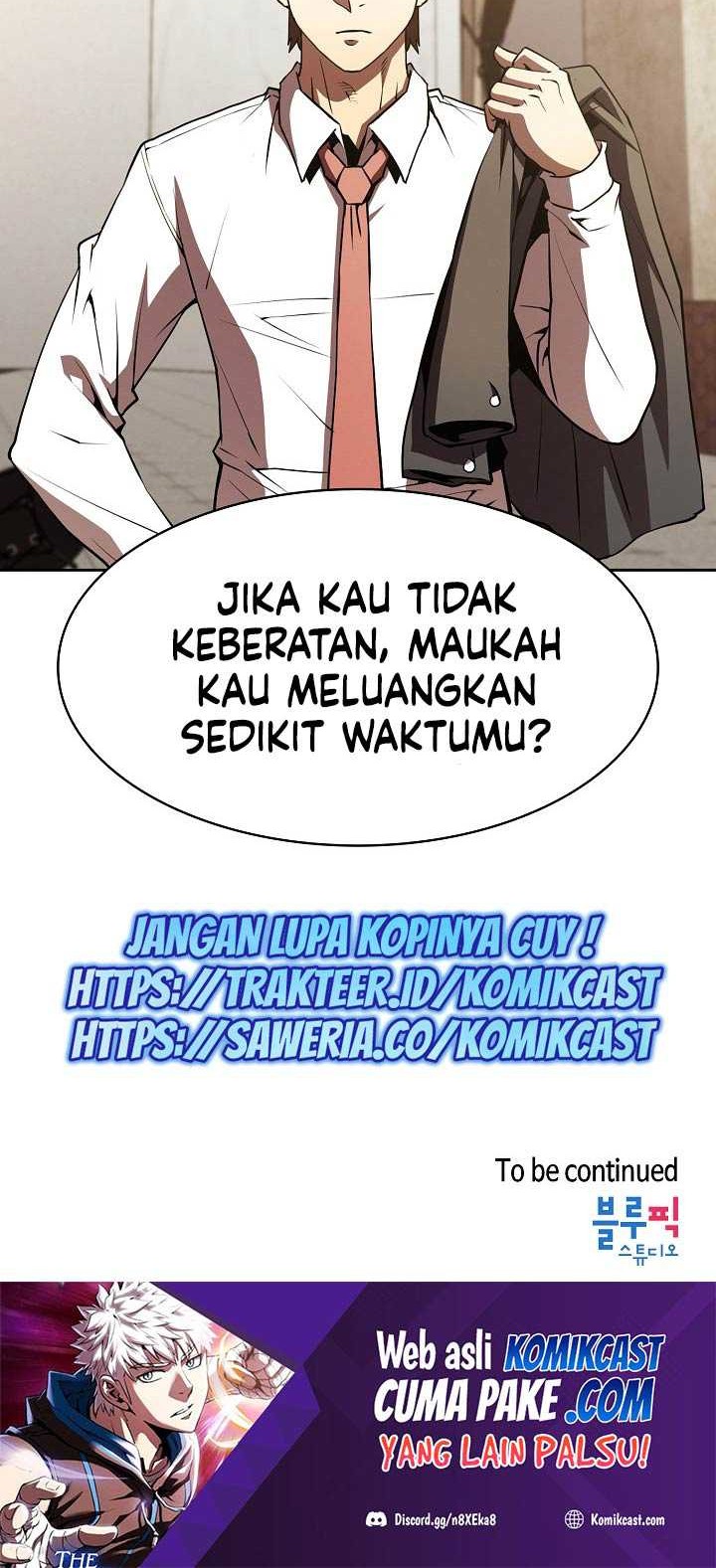 The Constellation that Returned from Hell Chapter 53 - halaman 57