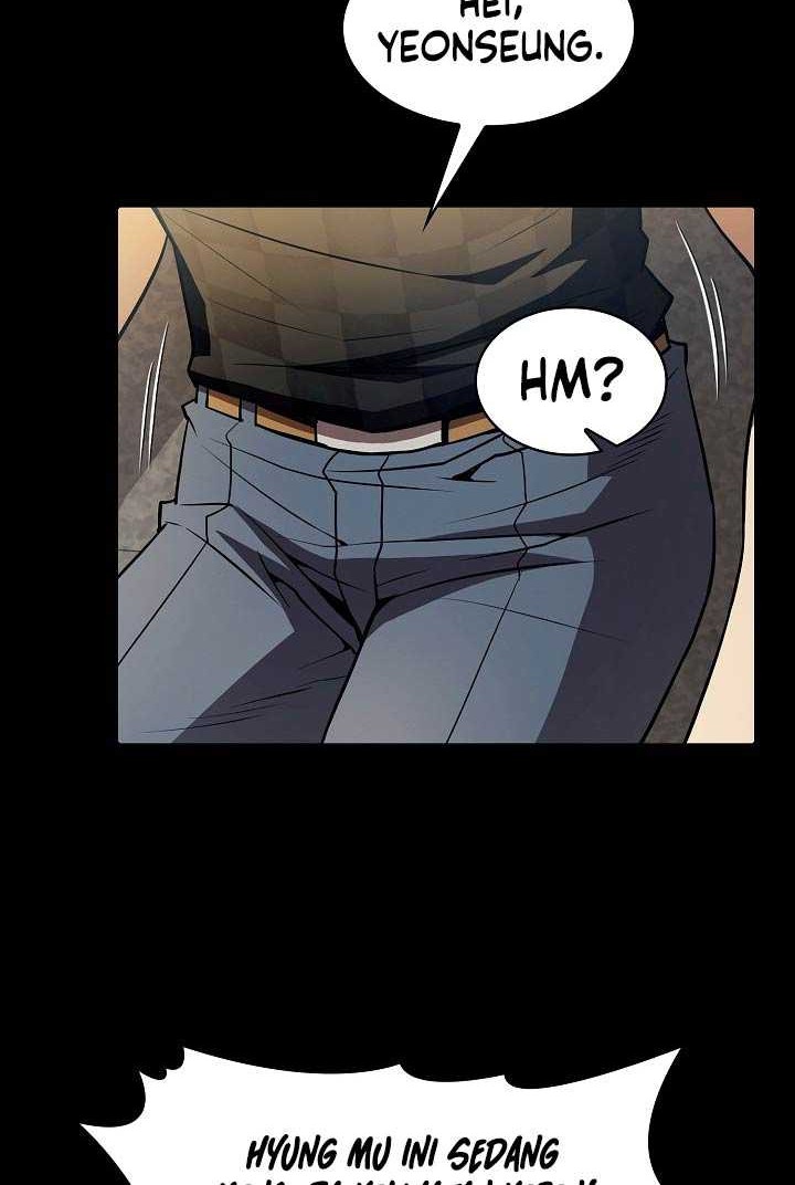 The Constellation that Returned from Hell Chapter 53 - halaman 9