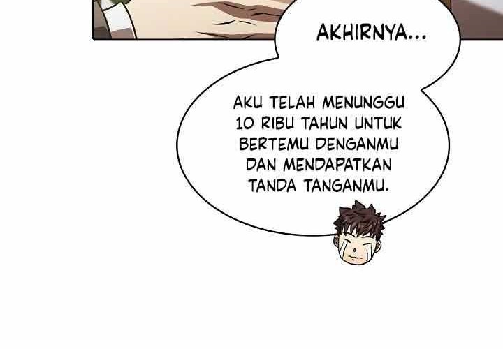 The Constellation that Returned from Hell Chapter 54 - halaman 13