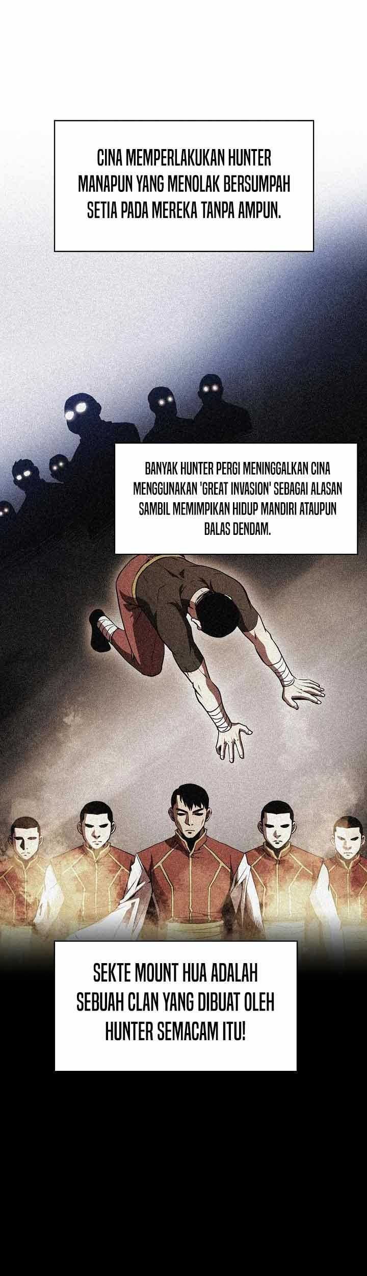 The Constellation that Returned from Hell Chapter 54 - halaman 16