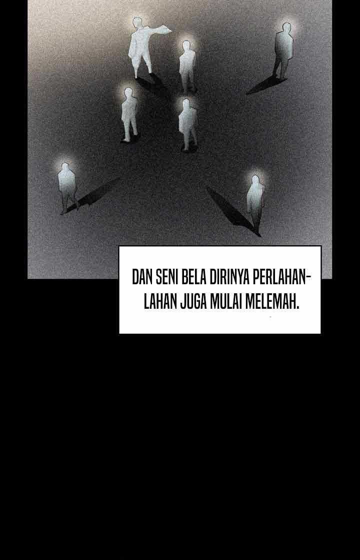 The Constellation that Returned from Hell Chapter 54 - halaman 18