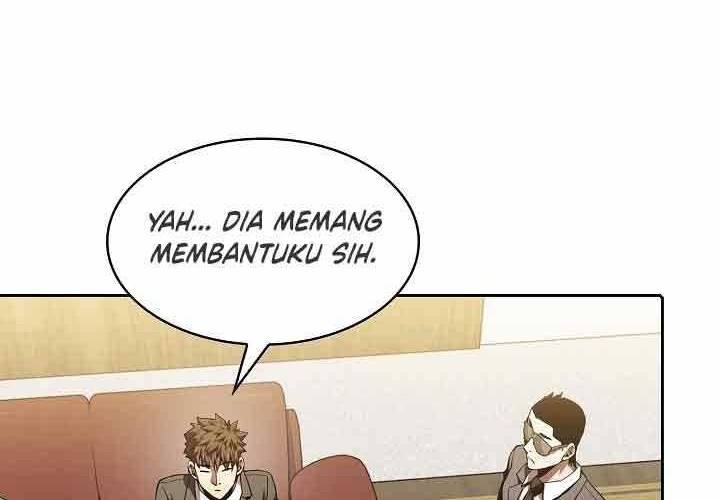 The Constellation that Returned from Hell Chapter 54 - halaman 26