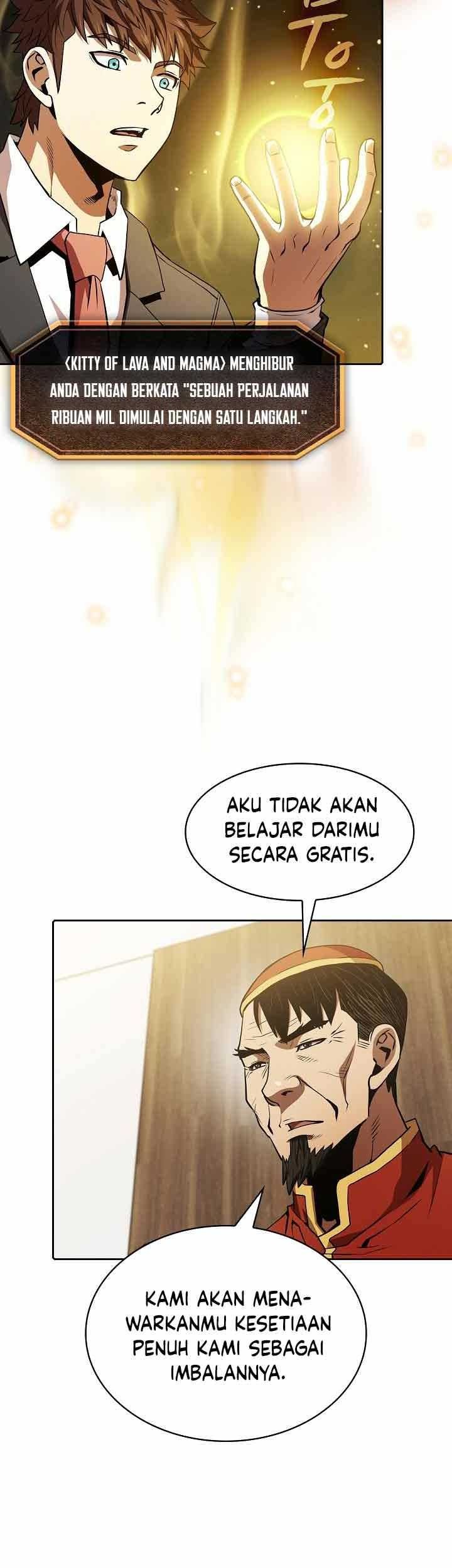 The Constellation that Returned from Hell Chapter 54 - halaman 29
