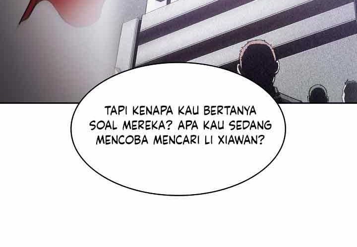 The Constellation that Returned from Hell Chapter 54 - halaman 39