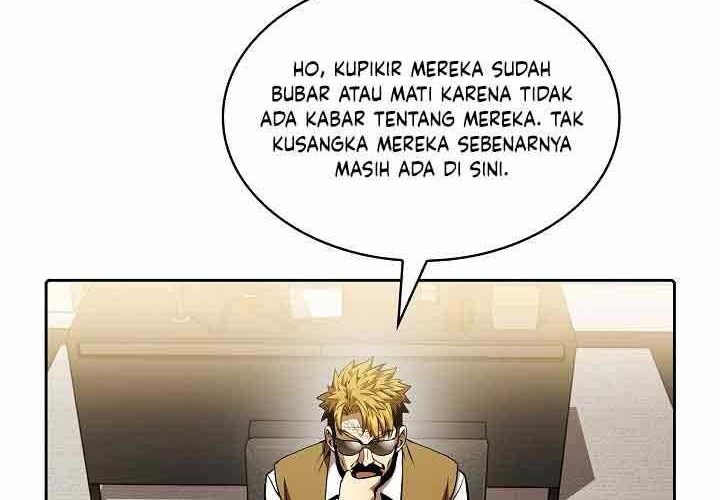 The Constellation that Returned from Hell Chapter 54 - halaman 41