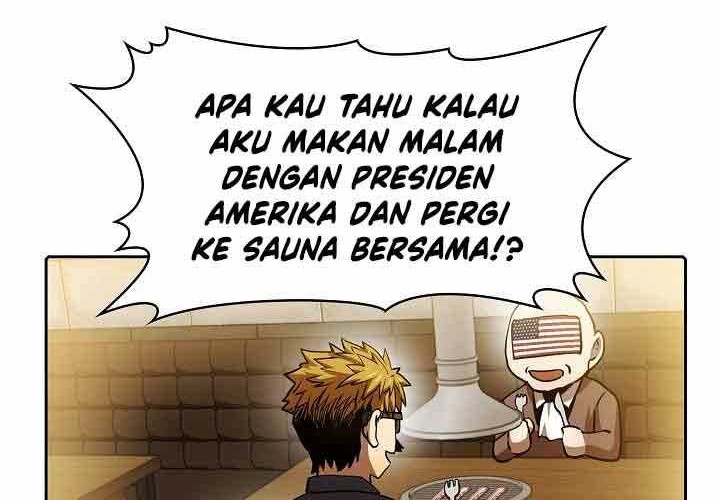 The Constellation that Returned from Hell Chapter 54 - halaman 43