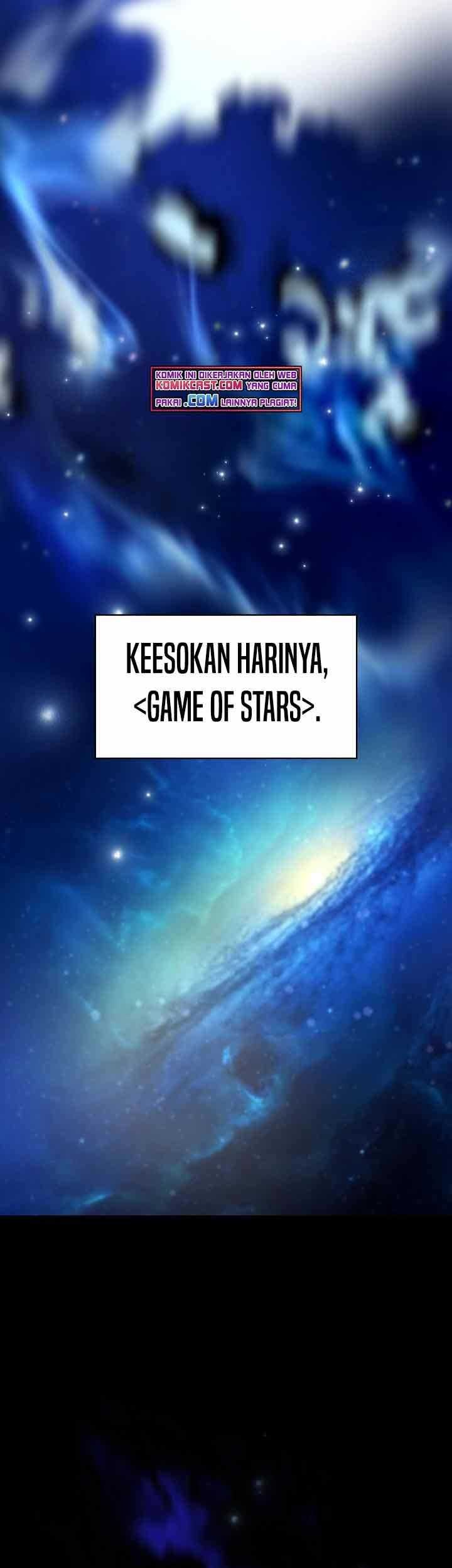 The Constellation that Returned from Hell Chapter 54 - halaman 48