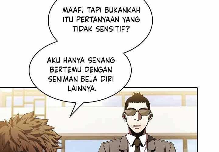 The Constellation that Returned from Hell Chapter 54 - halaman 5