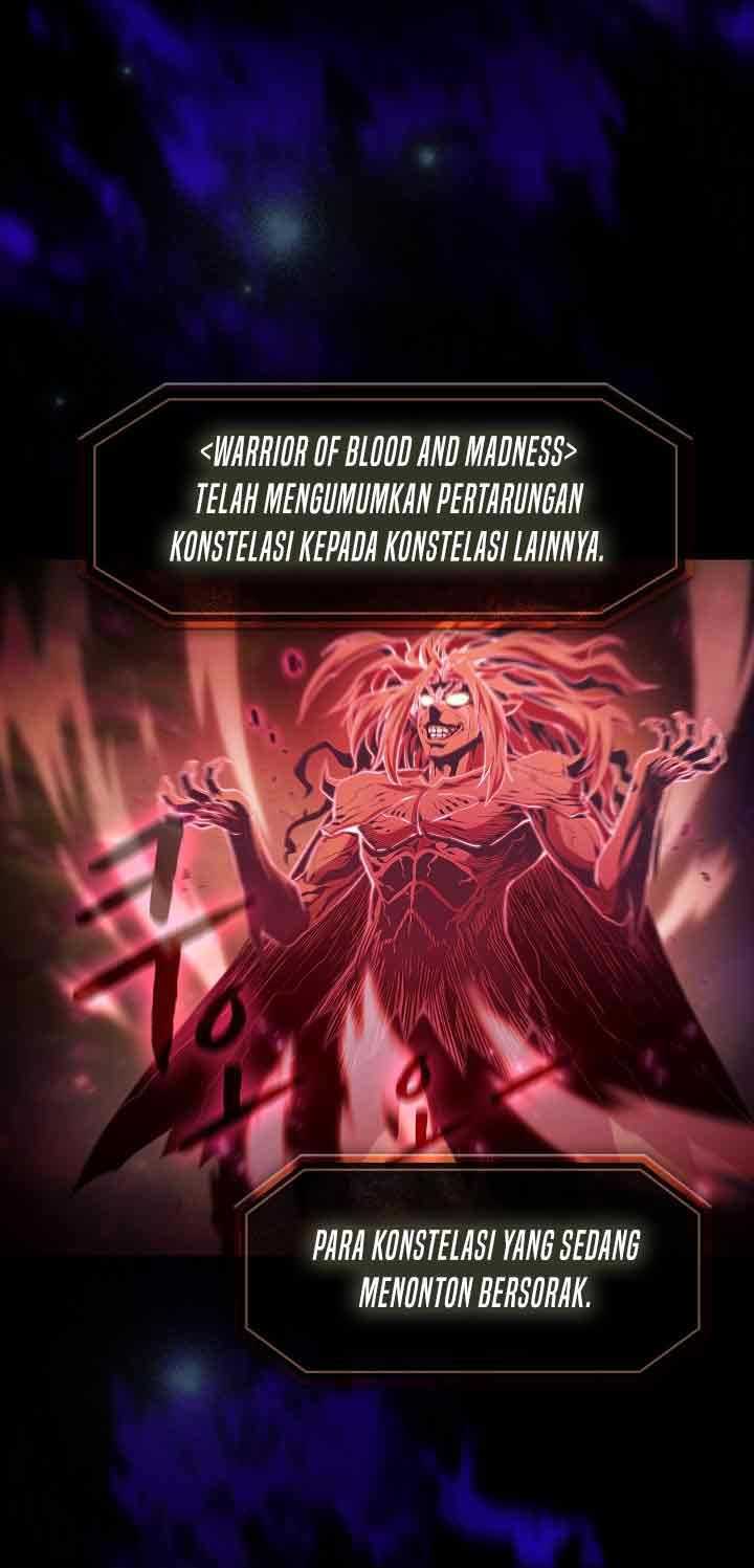The Constellation that Returned from Hell Chapter 54 - halaman 52