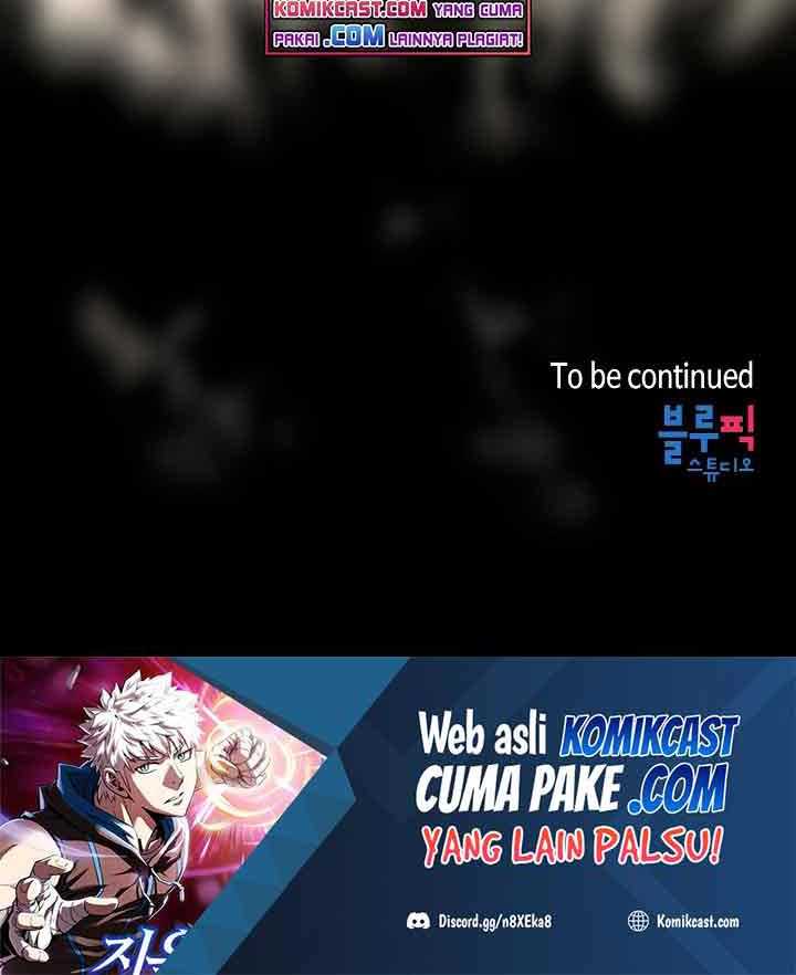 The Constellation that Returned from Hell Chapter 54 - halaman 67