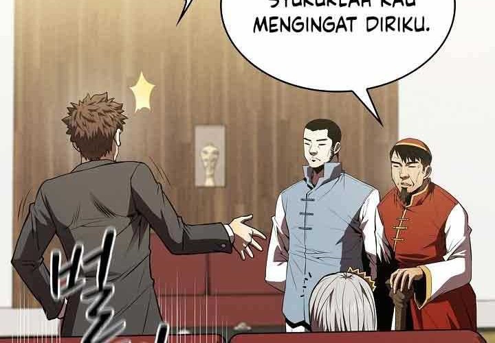The Constellation that Returned from Hell Chapter 54 - halaman 9