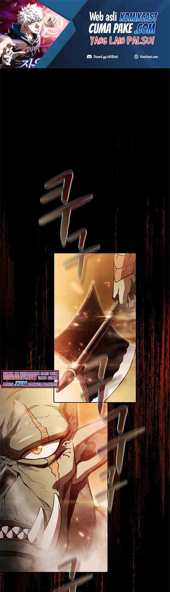 The Constellation that Returned from Hell Chapter 55 - halaman 2