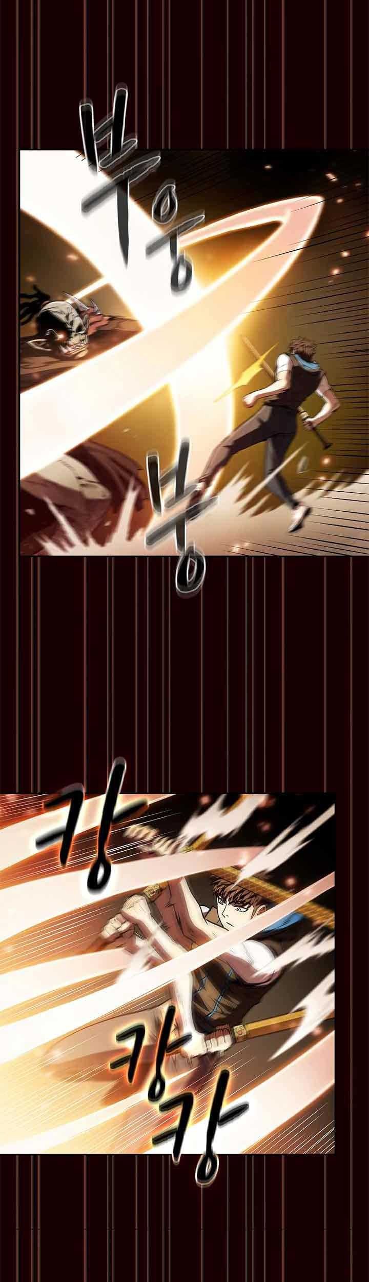 The Constellation that Returned from Hell Chapter 55 - halaman 29