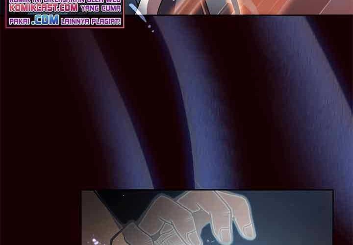 The Constellation that Returned from Hell Chapter 55 - halaman 37