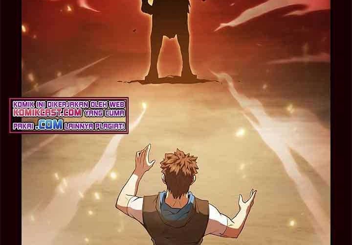 The Constellation that Returned from Hell Chapter 55 - halaman 43
