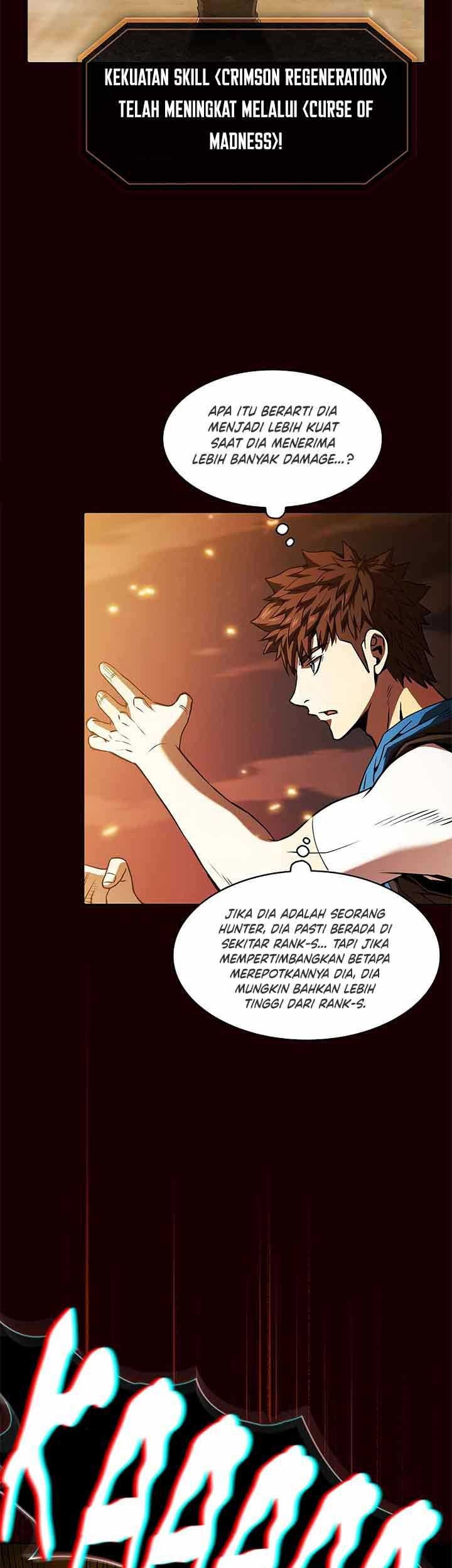 The Constellation that Returned from Hell Chapter 55 - halaman 44