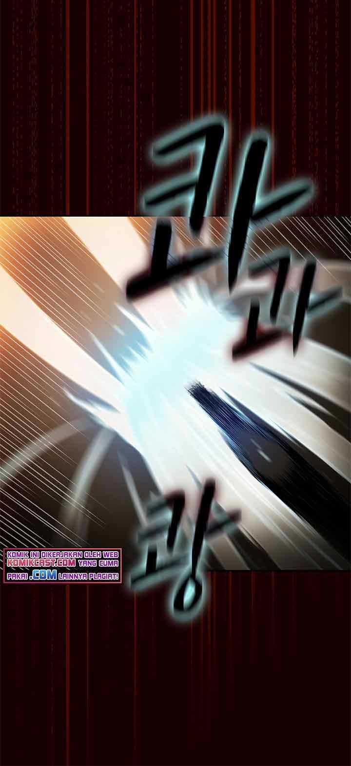 The Constellation that Returned from Hell Chapter 55 - halaman 52