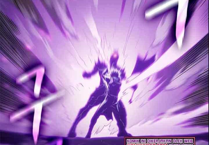 The Constellation that Returned from Hell Chapter 55 - halaman 56