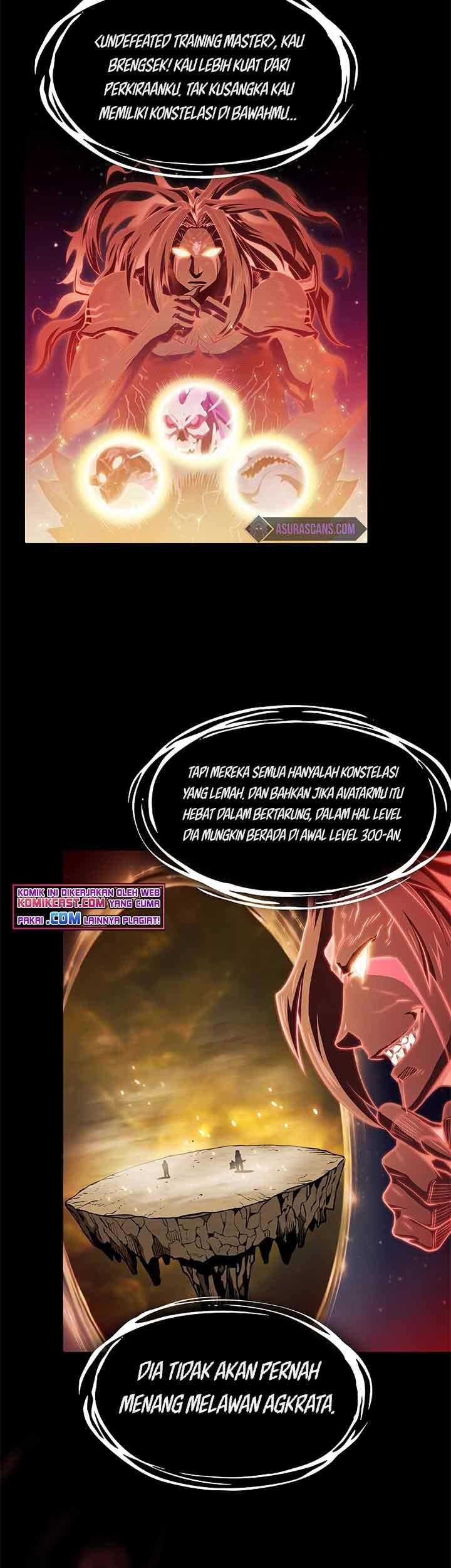 The Constellation that Returned from Hell Chapter 55 - halaman 6