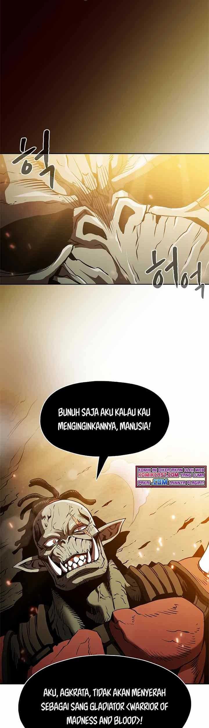 The Constellation that Returned from Hell Chapter 55 - halaman 66