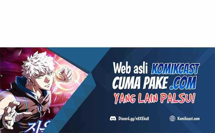 The Constellation that Returned from Hell Chapter 55 - halaman 74