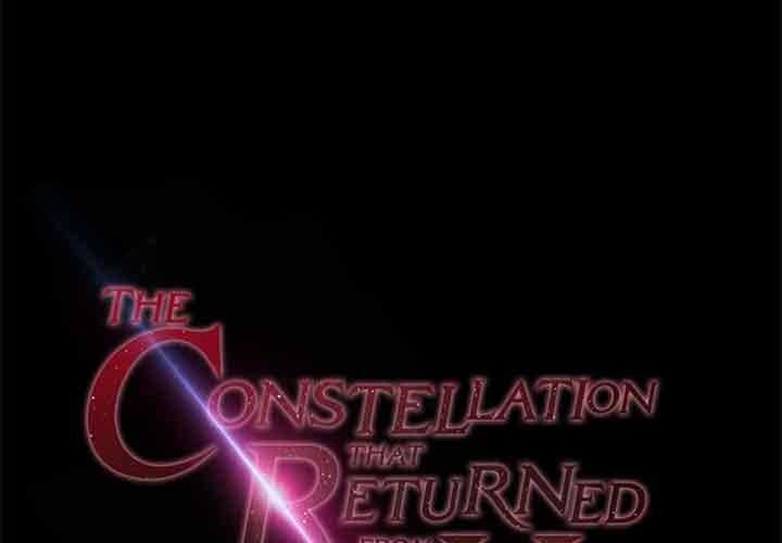 The Constellation that Returned from Hell Chapter 55 - halaman 9
