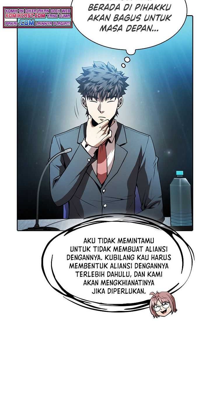 The Constellation that Returned from Hell Chapter 56 - halaman 11
