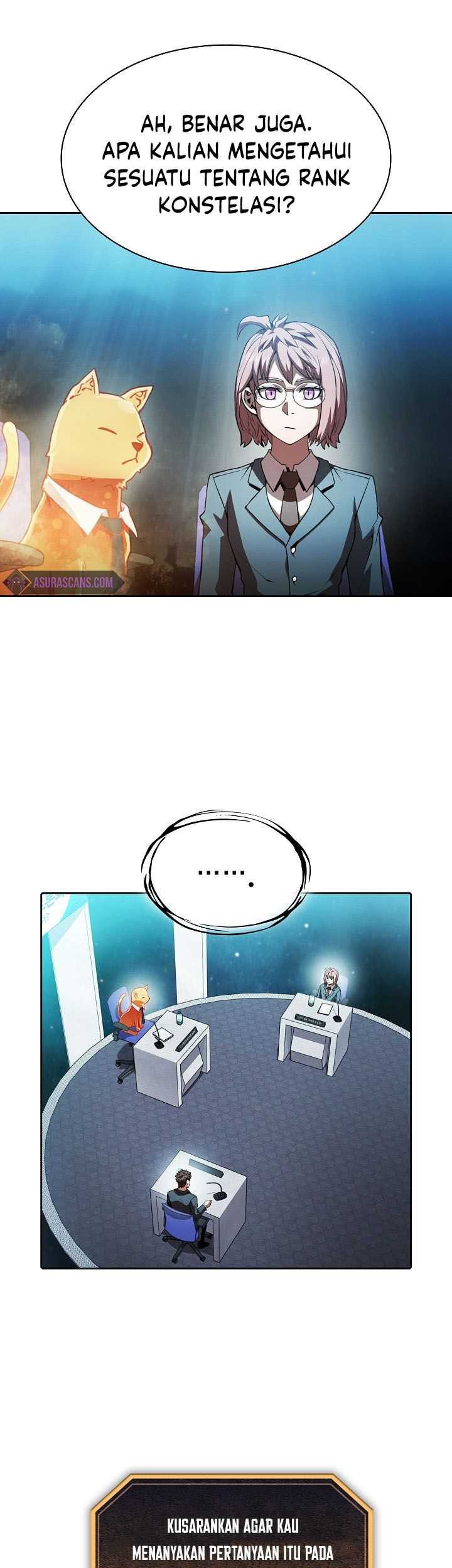 The Constellation that Returned from Hell Chapter 56 - halaman 12
