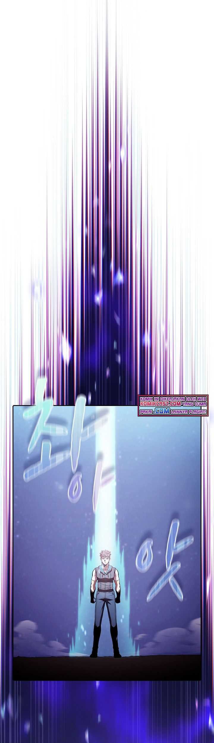 The Constellation that Returned from Hell Chapter 56 - halaman 14