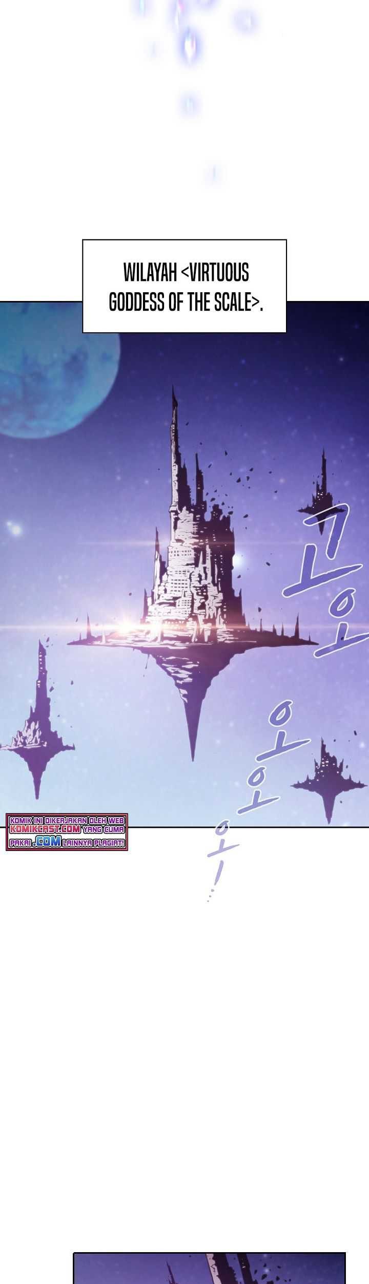 The Constellation that Returned from Hell Chapter 56 - halaman 16