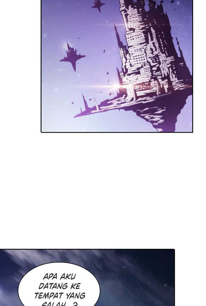 The Constellation that Returned from Hell Chapter 56 - halaman 17