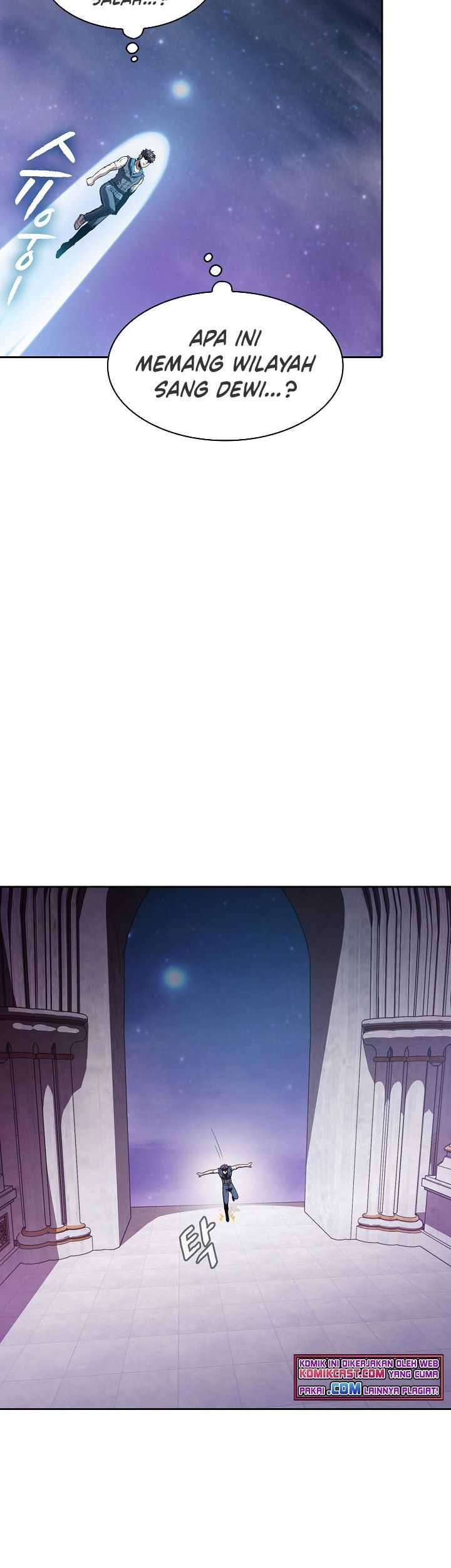 The Constellation that Returned from Hell Chapter 56 - halaman 18