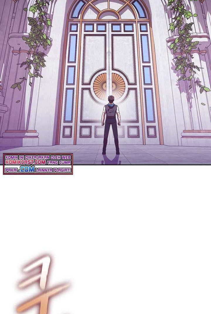 The Constellation that Returned from Hell Chapter 56 - halaman 21
