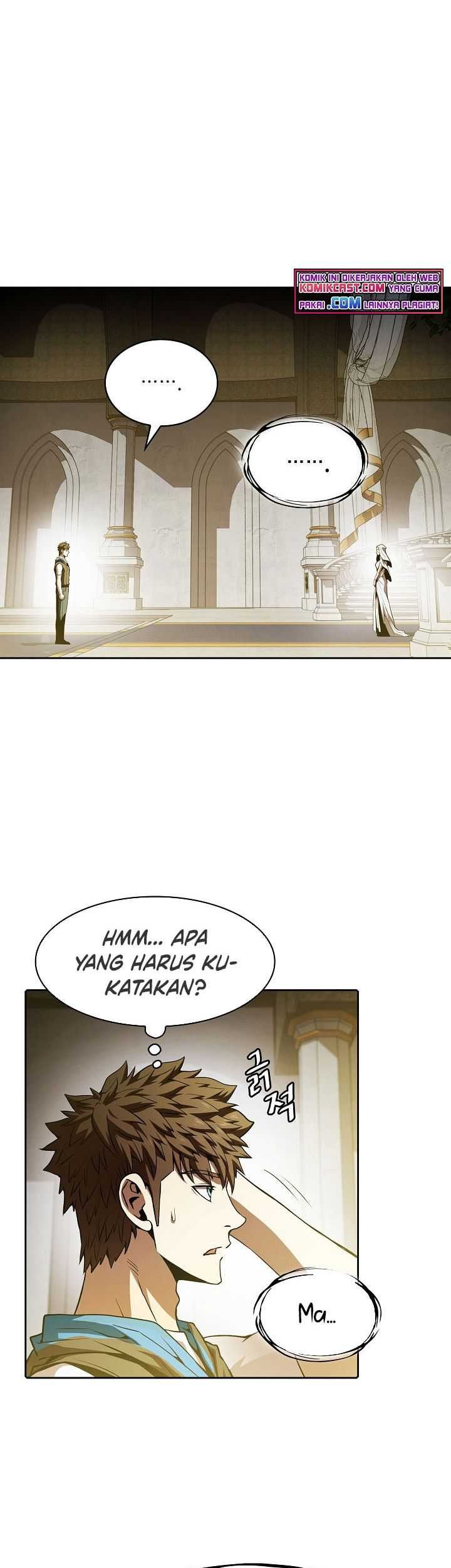 The Constellation that Returned from Hell Chapter 56 - halaman 24