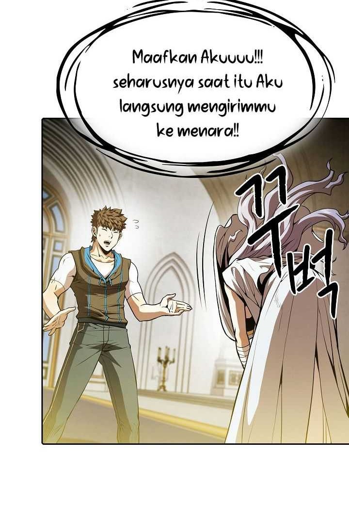The Constellation that Returned from Hell Chapter 56 - halaman 25