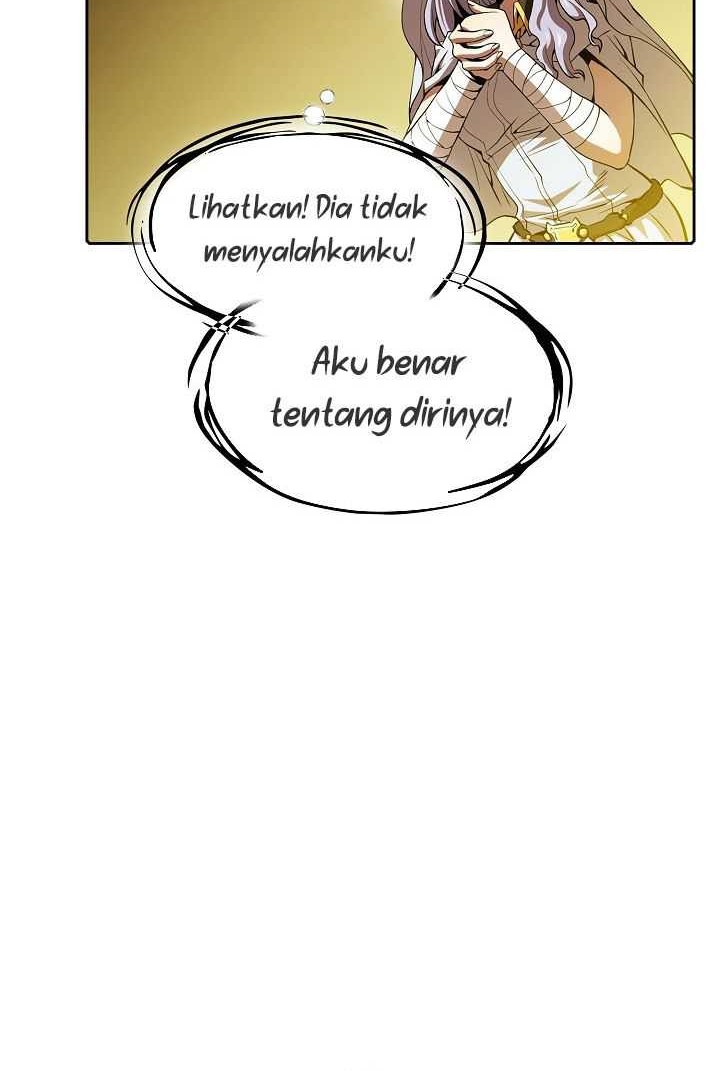 The Constellation that Returned from Hell Chapter 56 - halaman 27