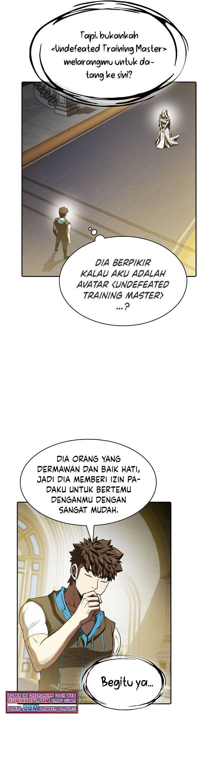 The Constellation that Returned from Hell Chapter 56 - halaman 28