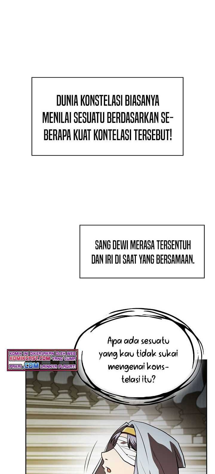 The Constellation that Returned from Hell Chapter 56 - halaman 37