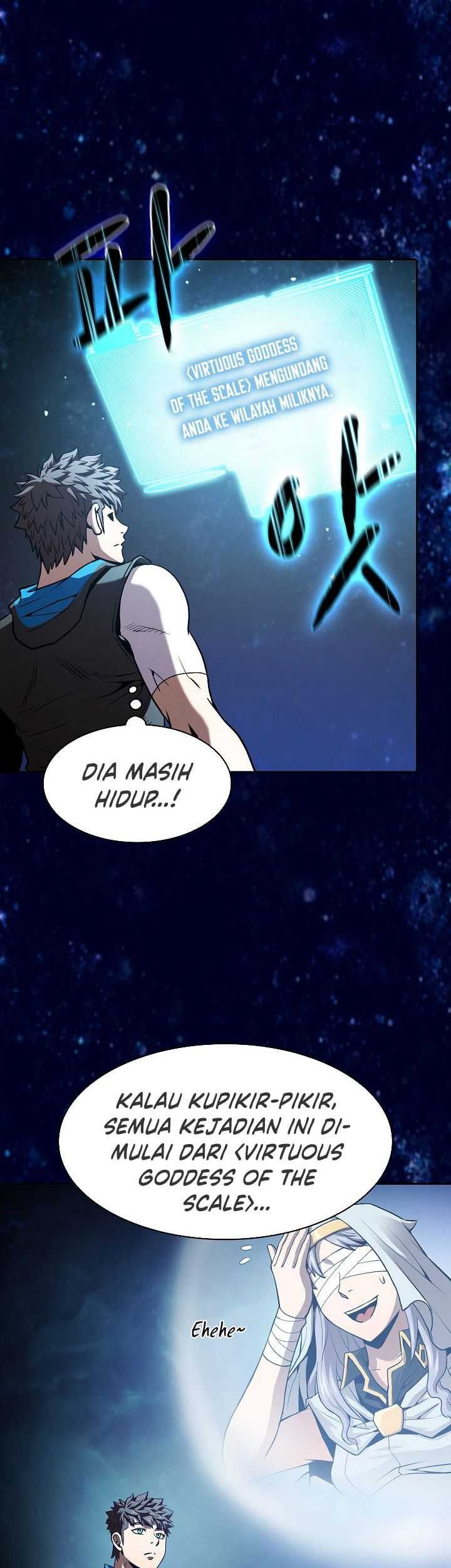 The Constellation that Returned from Hell Chapter 56 - halaman 4