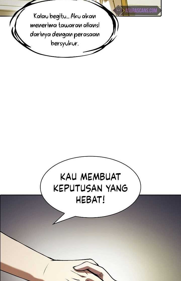 The Constellation that Returned from Hell Chapter 56 - halaman 41