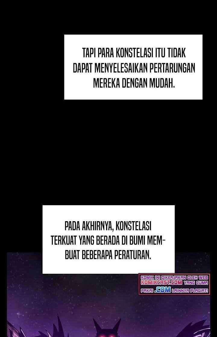 The Constellation that Returned from Hell Chapter 56 - halaman 43