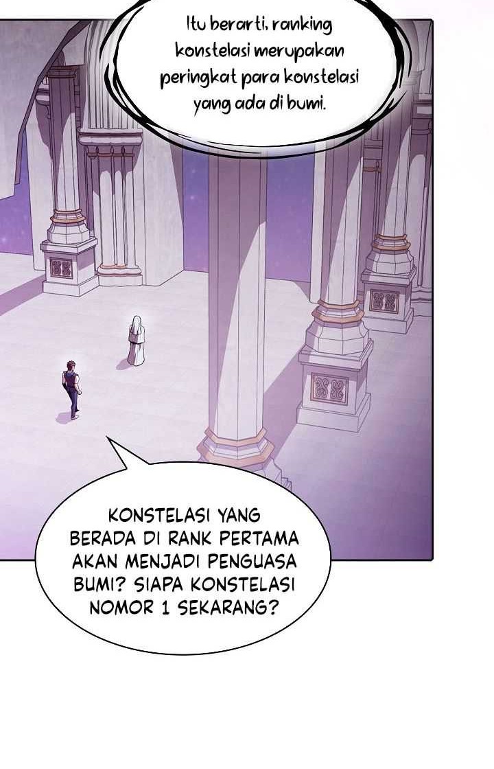 The Constellation that Returned from Hell Chapter 56 - halaman 45