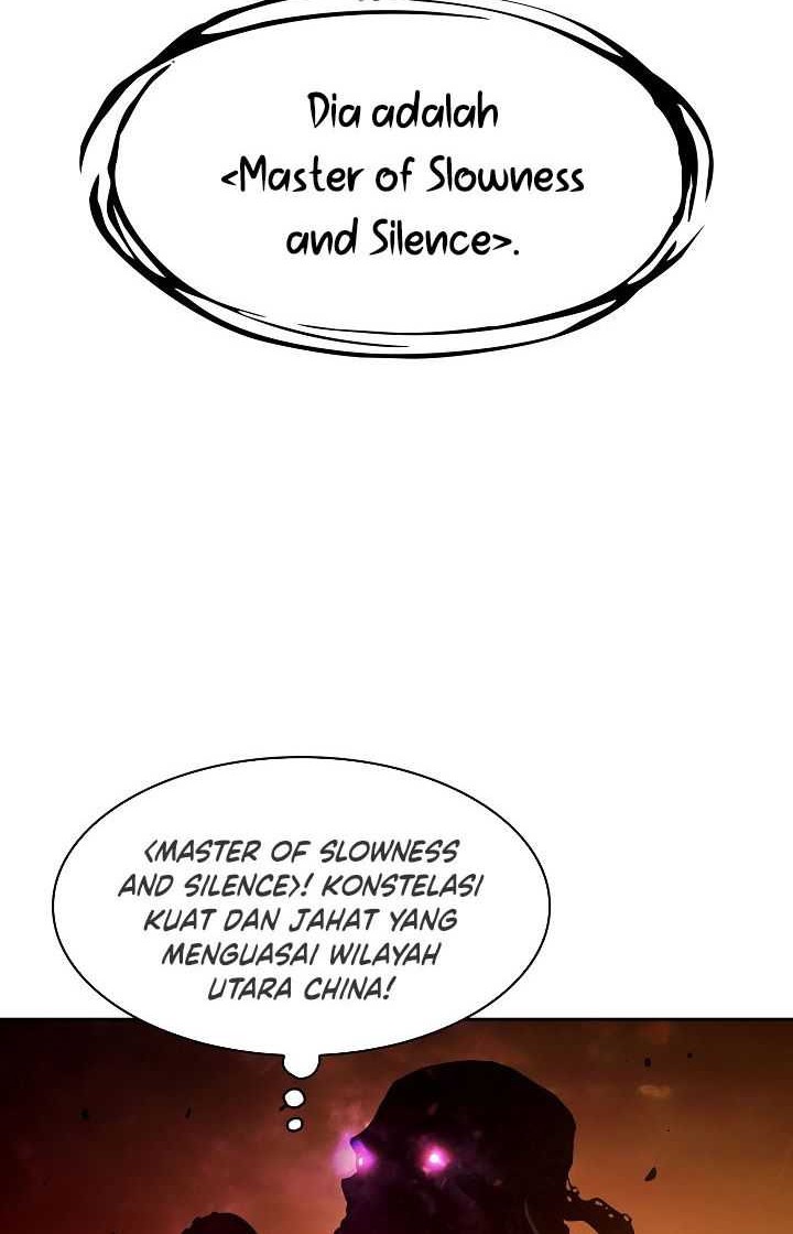 The Constellation that Returned from Hell Chapter 56 - halaman 47