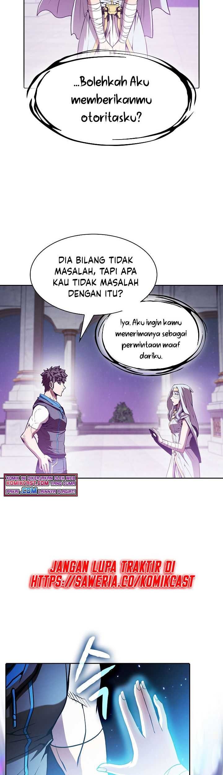 The Constellation that Returned from Hell Chapter 56 - halaman 50
