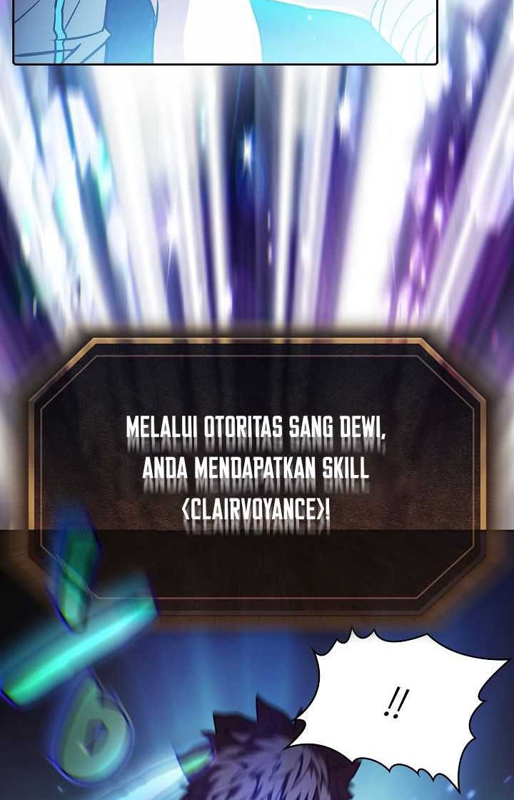 The Constellation that Returned from Hell Chapter 56 - halaman 51
