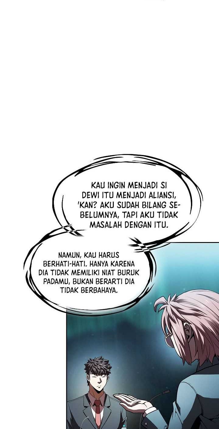 The Constellation that Returned from Hell Chapter 56 - halaman 9
